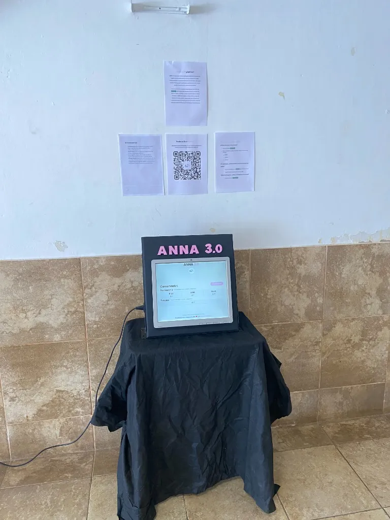 ANNA Project Showcase 2