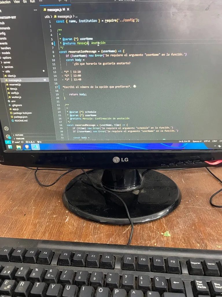 ANNA Project Showcase 3