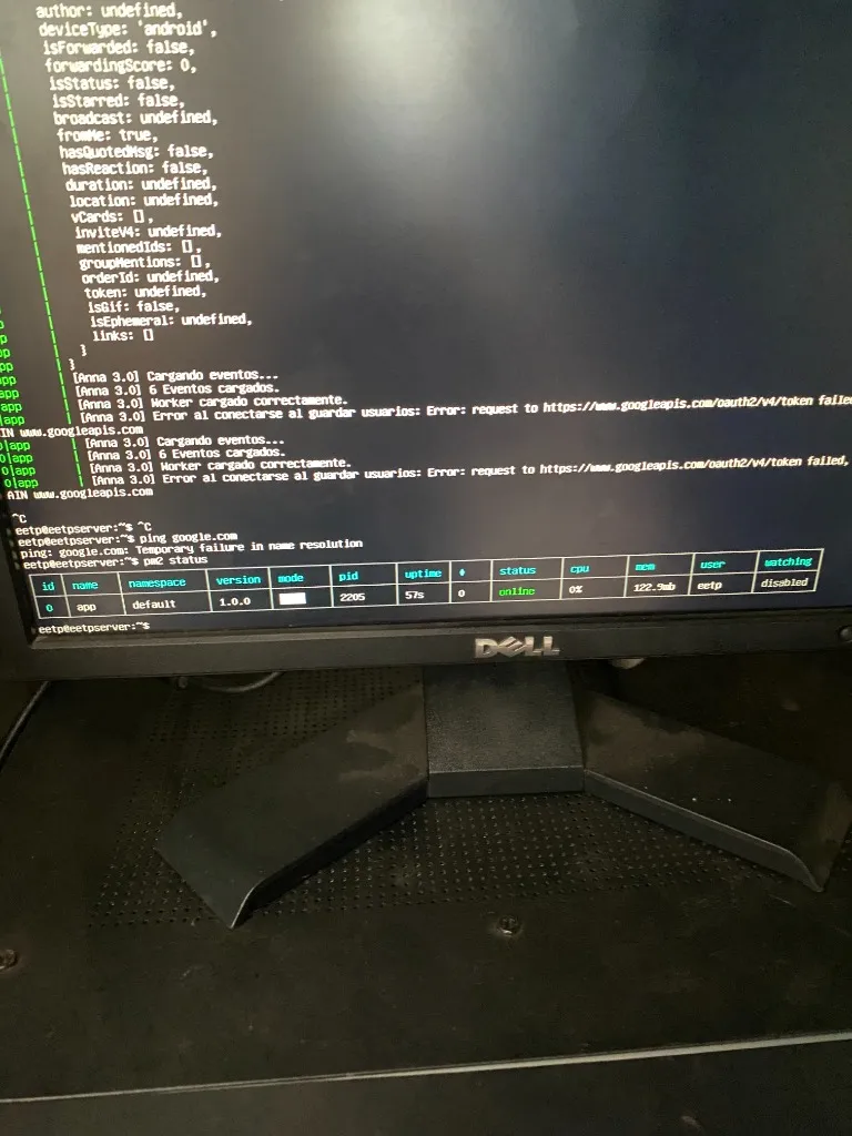 ANNA Project Showcase 4